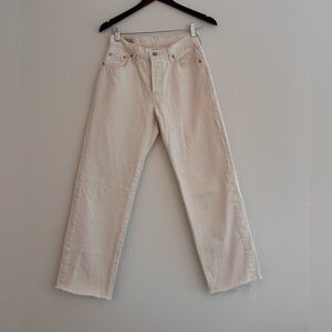 501 90’s Levi’s